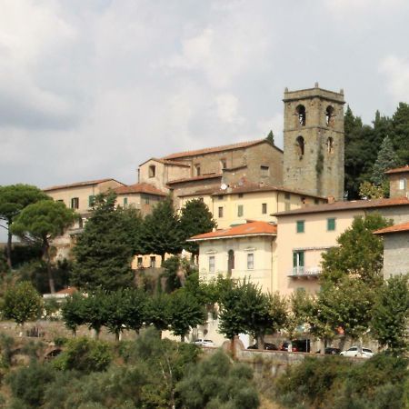 Affittacamere Gir Di Mura Montecatini Terme Bagian luar foto