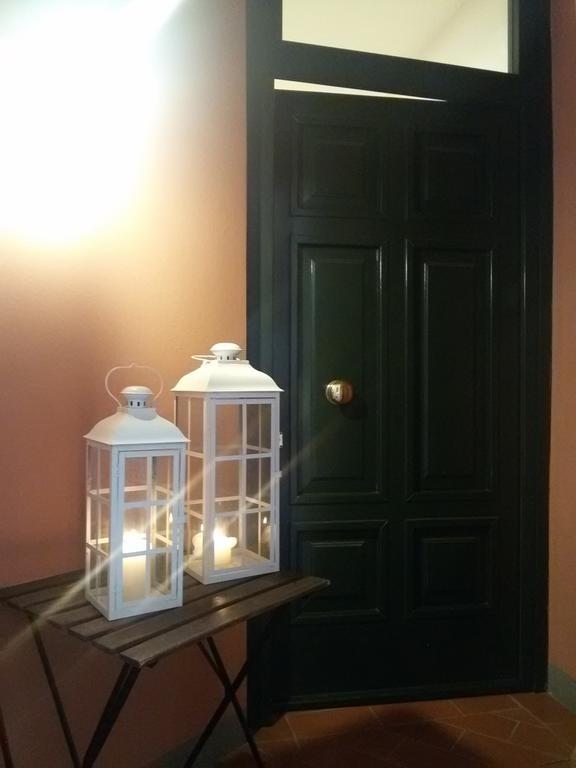 Affittacamere Gir Di Mura Montecatini Terme Bagian luar foto